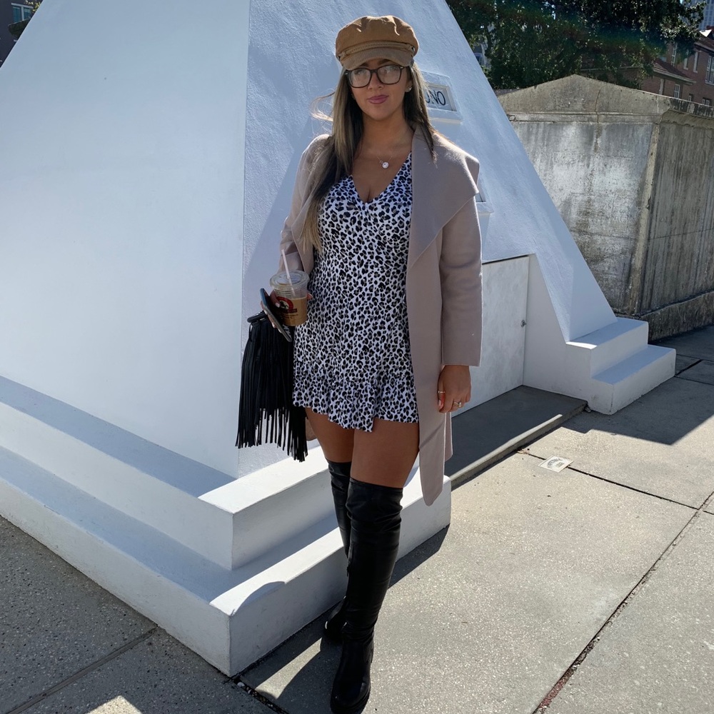 Meet your Posher, Nicki